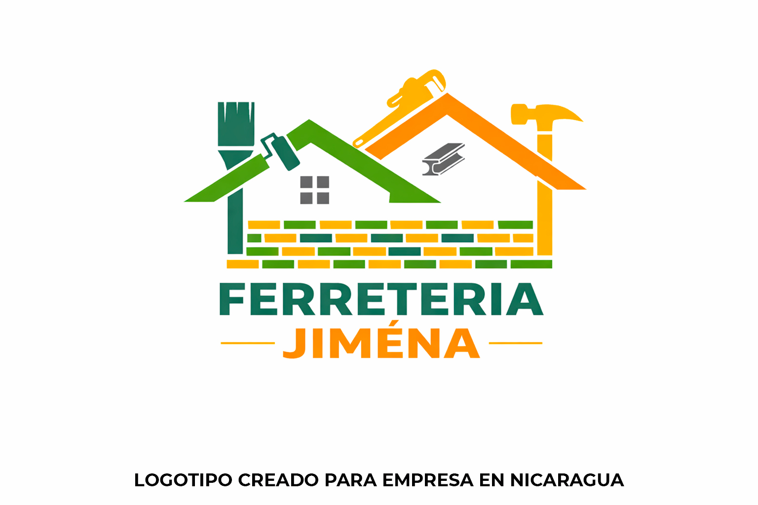 Diseño de logotipo - proyecto 1
