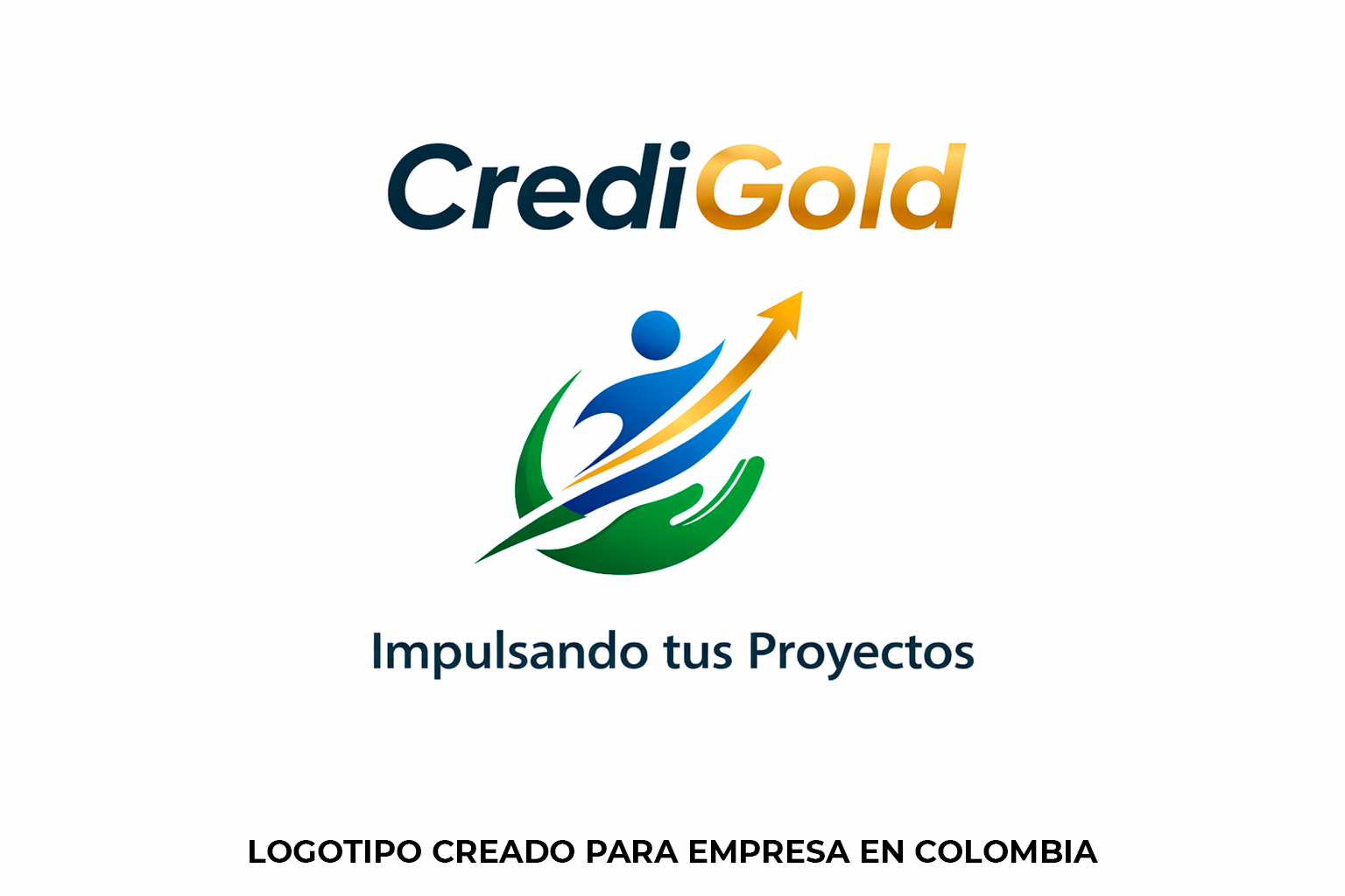 Diseño de logotipo - proyecto 4