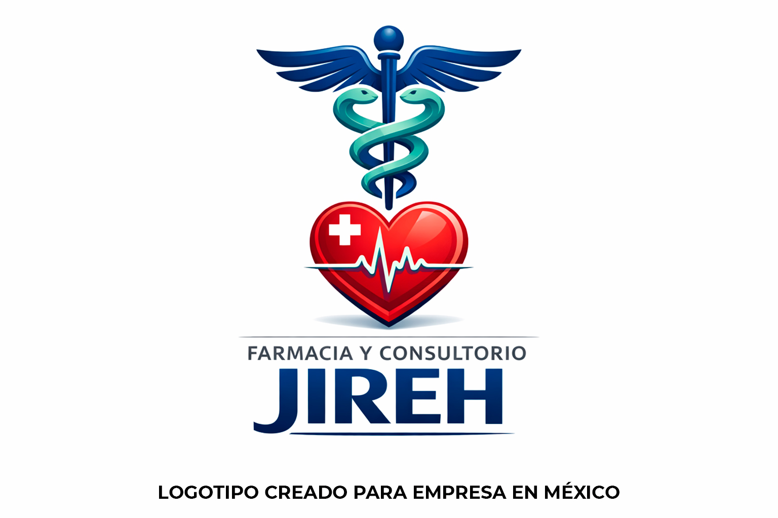 Diseño de logotipo - proyecto 6